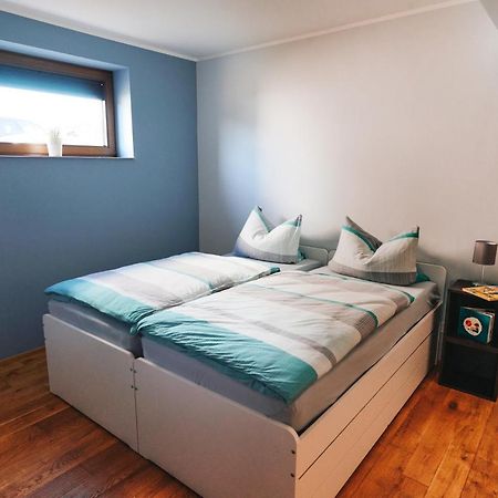 Ferienwohnung Moselmomente Лизер Экстерьер фото