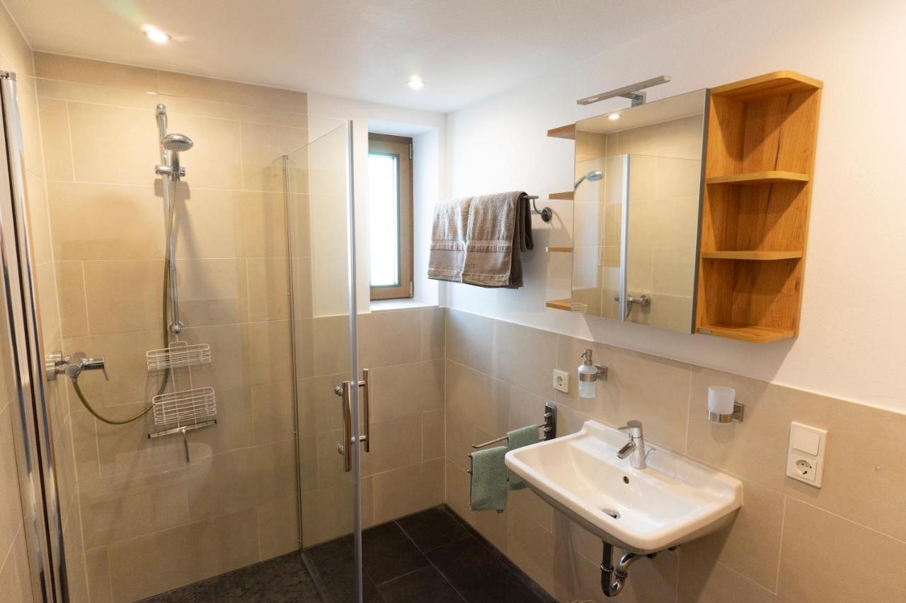 Ferienwohnung Moselmomente Лизер Экстерьер фото